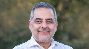 Γ. Στεφανάκης: "Τα έργα που έχουν αλλάξει το Οροπέδιο Λασιθίου θα συνεχιστούν"