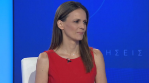 Αχτσιόγλου: Οι εκλογές θα φέρουν εμένα στην προεδρία του ΣΥΡΙΖΑ