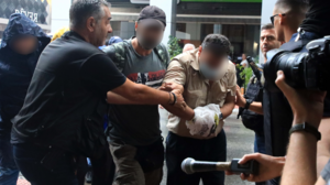 Στον εισαγγελέα οι τέσσερις συλληφθέντες για την ανθρωποκτονία του 36χρονου Αντώνη