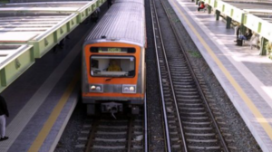 Kακοκαιρία Daniel: - ΗΣΑΠ: Κλειστοί οι σταθμοί Πετράλωνα, Θησείο, Μοναστηράκι