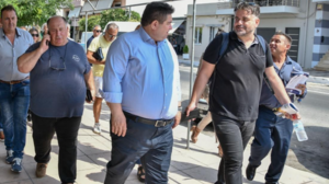 Μ. Καραμαλάκης: Η αναβάθμιση της Ν. Αλικαρνασσού είναι προτεραιότητα για εμάς