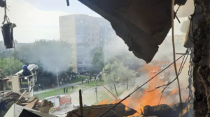 Ουκρανία: Νεκρό παιδί από ρωσικό βομβαρδισμό με drones - Ολονύχτιο μπαράζ επιθέσεων