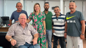 Γωγώ Μηλάκη: "Χρέος μας η στήριξη ατόμων με αναπηρία"