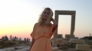 Εύη Ανδρεαδάκη: Συγκλονίζει το αντίο δημοσιογράφου - "Είσαι άδικος, Θεέ"