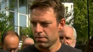 Κασσελάκης από Καρδίτσα: "Πάρτε το τηλέφωνό μου να με ενημερώνετε"