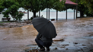 Κακοκαιρία Elias: Στο πλοίο «Σούπερ Σταρ» διανυκτέρευσαν 18 άτομα στο λιμάνι του Βόλου