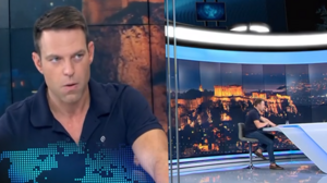 Στ. Κασσελάκης: Βεβαίως και είμαι Αριστερός - Θα πάω σύντομα φαντάρος