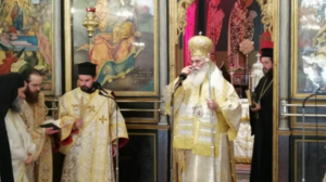 Ιερώνυμος: Αιχμές για Κασσελάκη και νέες ταυτότητες