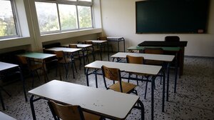 Συνελήφθη 17χρονος που απείλησε και εξύβρισε διευθύντρια Λυκείου