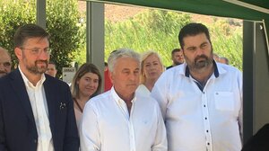 Συγχαρητήρια ΣΕΒΠΗ σε SYCHEM