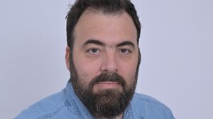 Σε σχολεία ο υποψήφιος Δήμαρχος Σ.Συμεωνίδης