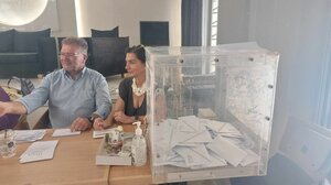 Θρίαμβο Κασσελάκη δείχνει το πρώτο συγκεντρωτικό αποτέλεσμα στο Ηράκλειο