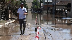Κακοκαιρία Daniel: Έχουν ολοκληρωθεί περισσότερες από 14.200 αυτοψίες σε Θεσσαλία και Στερεά Ελλάδα 