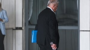 ΣΥΡΙΖΑ: Αποχωρεί και ο πρώην υπουργός, Νίκος Τόσκας