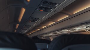 Γαλλία: Πανικός σε πτήση από το Λονδίνο – Επιβάτιδα ήταν νεκρή ενώ νόμιζαν ότι είχε αποκοιμηθεί