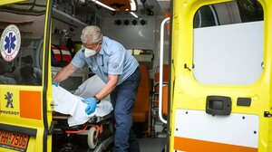 Θάνατος νεαρού στο Σίσι: Περιμένουν τα αποτελέσματα της νεκροψίας - νεκροτομής