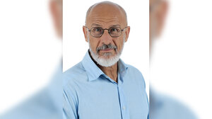 Ο Τάσος Τσατσάκης αντιδήμαρχος υπηρεσίας το Σαββατοκύριακο