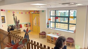  Τα αποτελέσματα εγγραφών-επανεγγραφών στους Παιδικούς-Βρεφονηπιακών σταθμών (εκτός voucher) του Δήμου Χανίων 