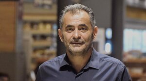 Ο Χαιρέτης, ο Μητσοτάκης και η δικαίωση που ήλθε μέσω…ΔΕΘ!