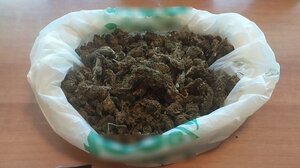 Δύο στη "φάκα" για ναρκωτικές ουσίες