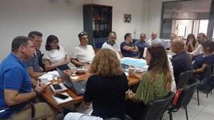 Προχωρούν οι μελέτες του μεγαλύτερου αναπτυξιακού έργου των τελευταίων δεκαετιών στον Λ. Χερσονήσου