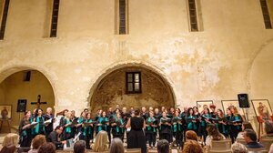 Ακροάσεις για νέα μέλη από τις χορωδίες της Περιφέρειας Κρήτης