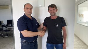 Υποψήφιος στον συνδυασμό του Γ. Μαθιουδάκη, ο Γιώργος Χουστουλάκης