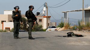 Ισραήλ: Ερευνα για «πολλές περιπτώσεις» σεξουαλικής βίας από μέλη της Χαμάς