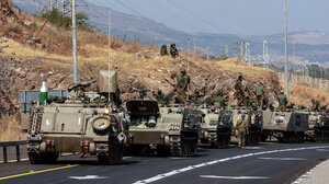 Ισραήλ: Τουλάχιστον εννέα Αμερικανοί νεκροί από τα πυρά της Χαμάς