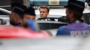 Γαλλία: Αυξημένα μέτρα ασφαλείας με 7.000 στρατιώτες στους δρόμους