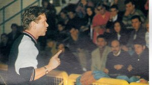  Ο Ιωαννίδης, ο Εργοτέλης και το ιστορικό φιλικό στο Μαρτινέγκο