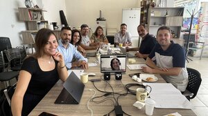 Προετοιμασία ατόμων με αυτισμό και νοητική υστέρηση σε προγράμματα εργασιακής ένταξης