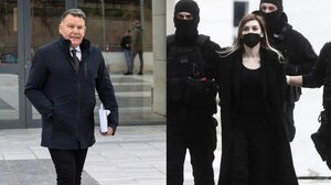 Ρούλα Πισπιρίγκου: Επιστρέφει ο Κούγιας ως δικηγόρος της