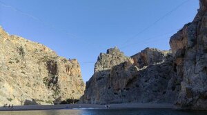 Αγιοφάραγγο: Σοκάρει ο τραγικός θάνατος του 38χρονου σχοινοβάτη