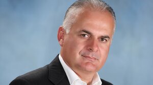 Γιώργος Αγριμανάκης: Αυτές είναι οι προκλήσεις για το Ηράκλειο