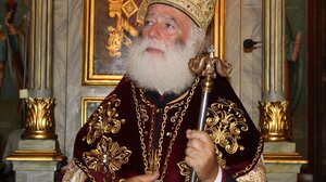 Εορστάθηκε η 19η επέτειος από την εκλογή του Πατριάρχη Αλεξανδρείας Θεόδωρου