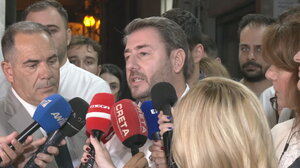 Ν. Ανδρουλάκης: Σήμερα πετύχαμε μία μεγάλη νίκη για το ΠΑΣΟΚ
