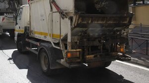 Ηράκλειο: Τί απαντά ο Σύλλογος Εργαζομένων Καθαριότητας στον Αντιδήμαρχο Νίκο Γιαλιτάκη