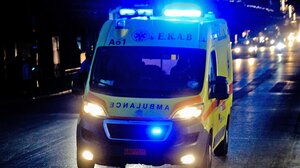 Χαλκίδα: Νεαρός άνδρας έβαλε τέλος στη ζωή του πέφτοντας στο κενό