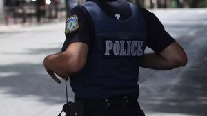 Σύλληψη αστυνομικού για εμπορία ανθρώπων και διακίνηση ναρκωτικών