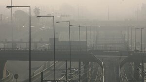 Αττική Οδός: Έκτακτη ανακοίνωση λόγω ομίχλης