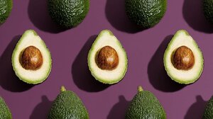 Οι αντιδιαβητικές ιδιότητες του αβοκάντο