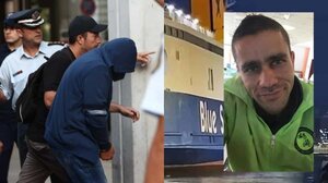 Αντώνης Καργιώτης: Η ώρα του εισαγγελέα για το "Blue Horizon" 