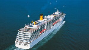 Κερδισμένη η Κρουαζιέρα εξαιτίας των τραγικών γεγονότων στη Μέση Ανατολή