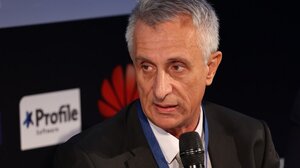 Κωνσταντίνος Αγαθάκης (ΑΔΜΗΕ): Ο Διαχειριστής μπορεί να συνδράμει καίρια στην ψηφιακή ασφάλεια κρίσιμων εθνικών υποδομών