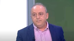 Εκτός OPEN ο Δημήτρης Καμπουράκης