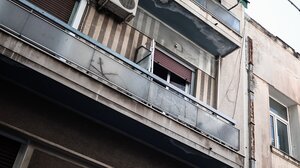  Άγιος Παντελεήμονας: «Δεν ήθελα να τον σκοτώσω, ήμουν μεθυσμένος» είπε ο δολοφόνος του 50χρονου