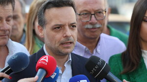 Χάρης Δούκας: Ποιος είναι ο νέος δήμαρχος Αθηναίων