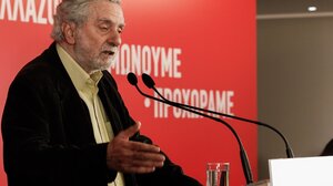 Δρίτσας: Ο Στέφανος Κασσελάκης εξελίσσεται σε παράγοντα διχασμού και αποσταθεροποίησης