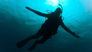 Βρέθηκε το ψαροτούφεκο του 45χρονου